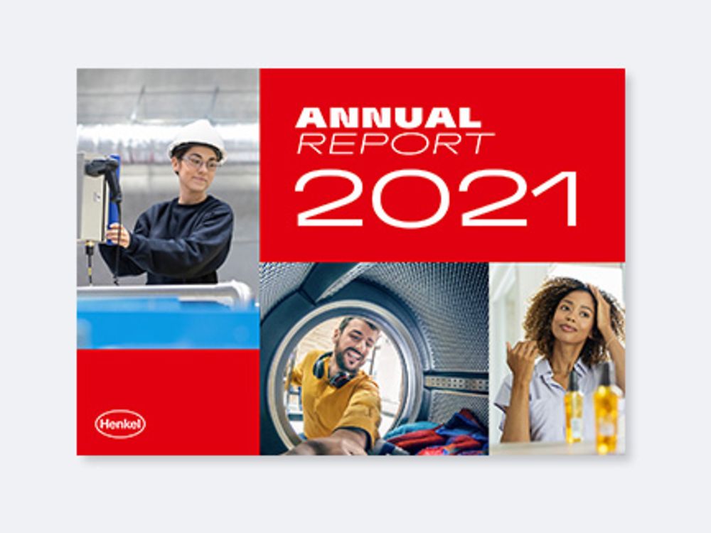 Teaser Annual Report 2020