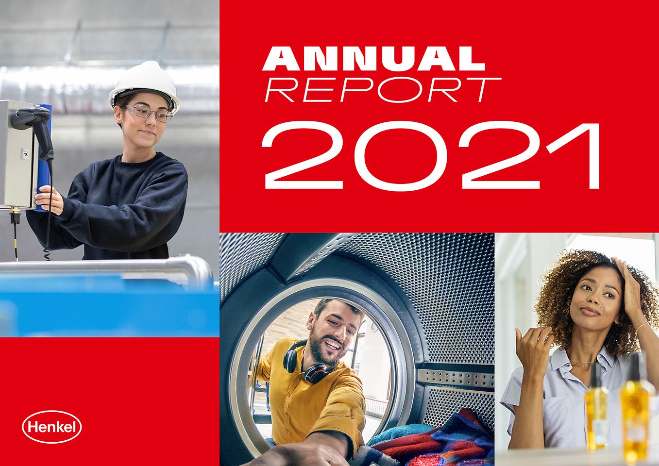 2021年度报告  (封面)