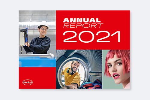 Teaser Annual Report 2020