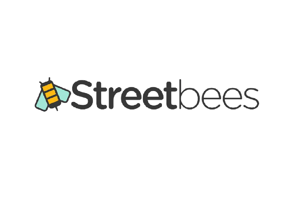 streetbees logo