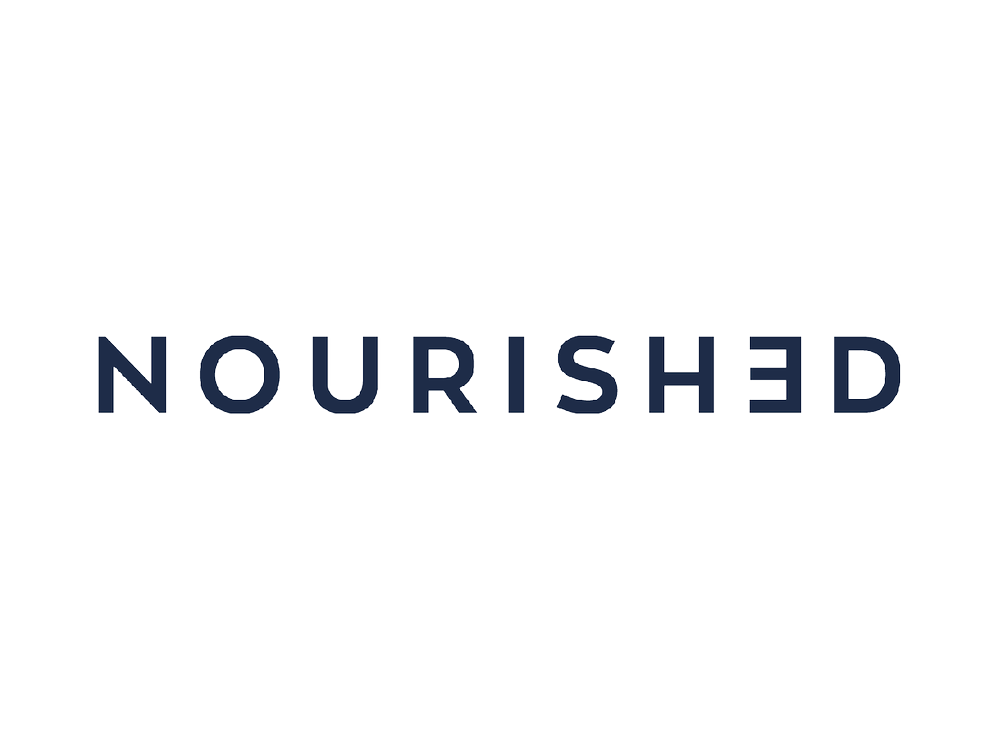 nourished logo