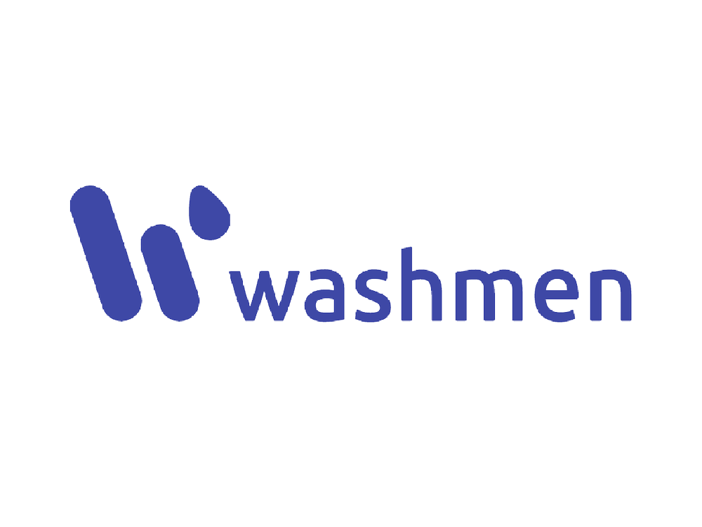 washmen logo