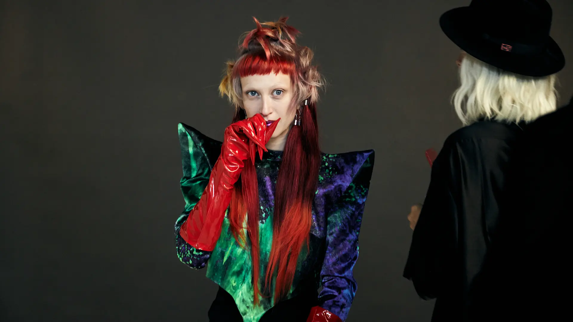 Schwarzkopf and Dazed create HEADtoHEAD, an inspirational day for readers and hair professionals