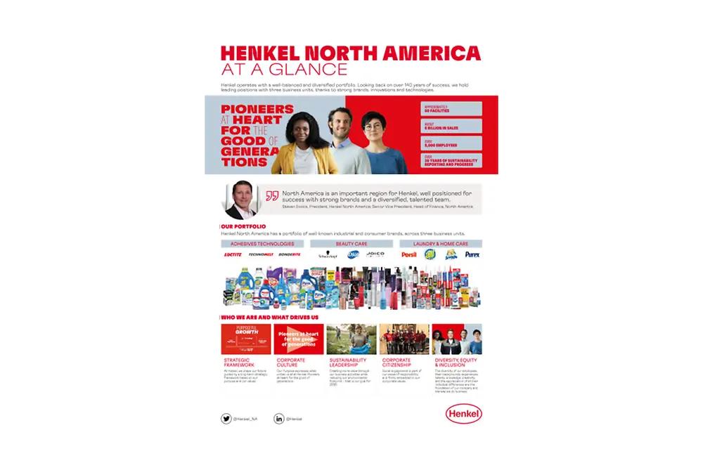 HenkelNA_AtAGlance.pdfPreviewImage