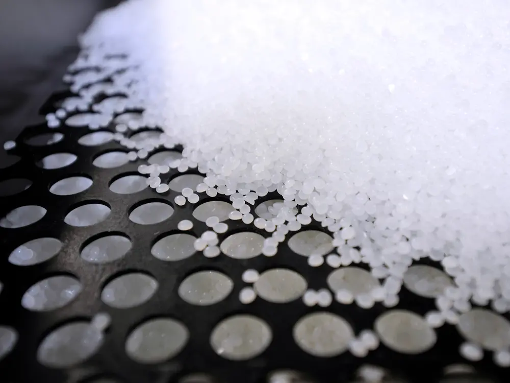 carbon-negative hot melt adhesive Technomelt Supra ECO