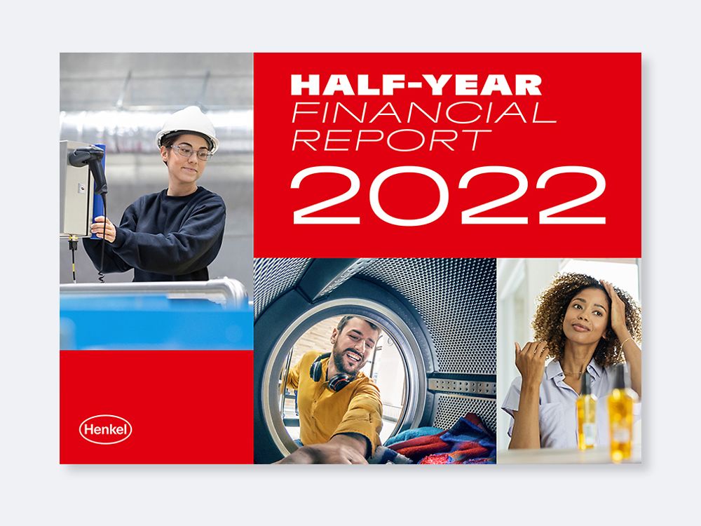 2022 Half-Year Financial Report