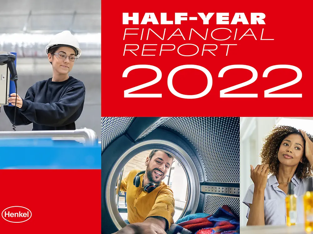季报2022财年第二季度 (封面)