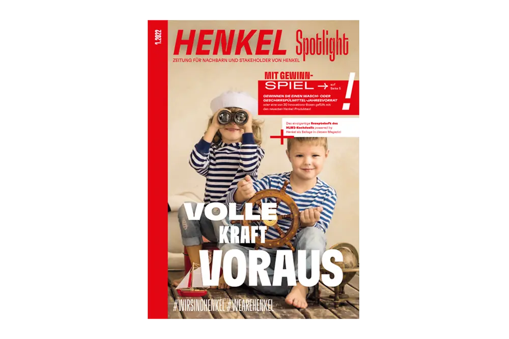 2022-09-07-Henkel Spotlight Magazin 2022.pdf.pdfPreviewImage
