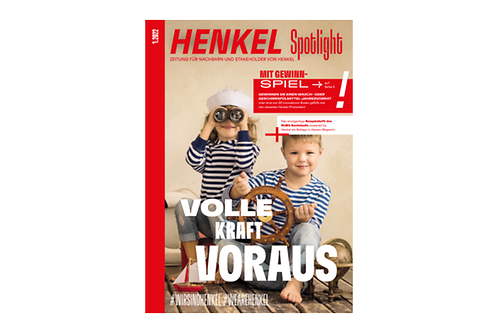 2022-09-07-Henkel Spotlight Magazin 2022.pdf.pdfPreviewImage