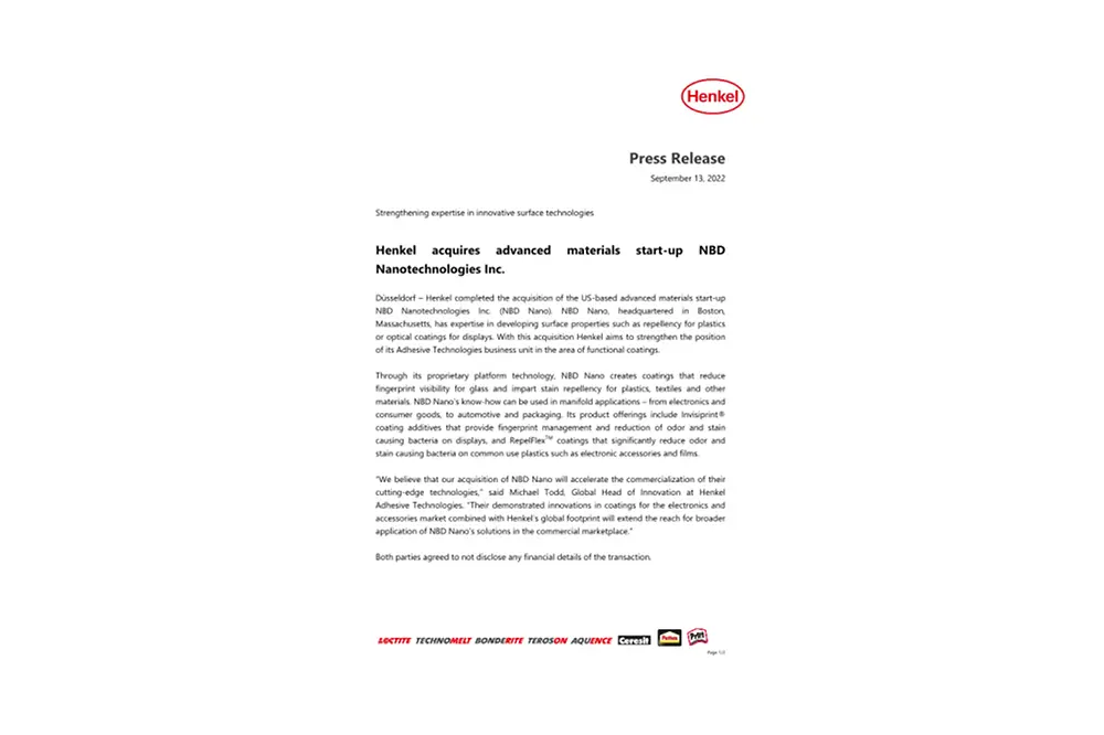 2022-09-13-press-release-henkel-acquires-advanced-materials-start-up-nbd-nanotechnologies-inc-pdf.pdfPreviewImage