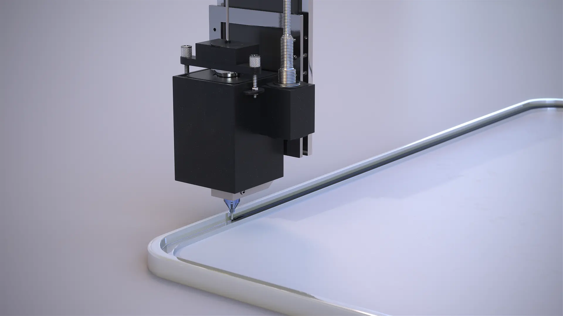 
Henkel offers a broad portfolio of structural adhesives for assembly of reliable products.