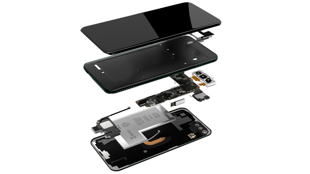 Henkel unveils semiconductor capillary underfill for advanced silicon ...
