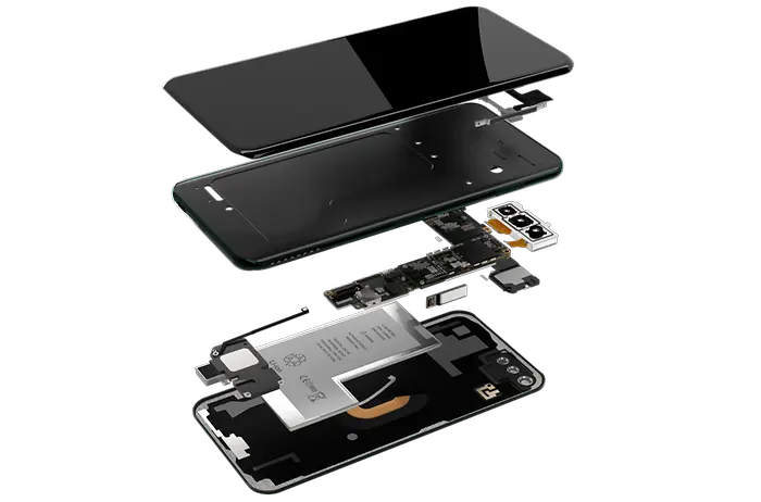 
Loctite Eccobond UF 9000AG meets the challenging performance metrics of advanced mobile devices.