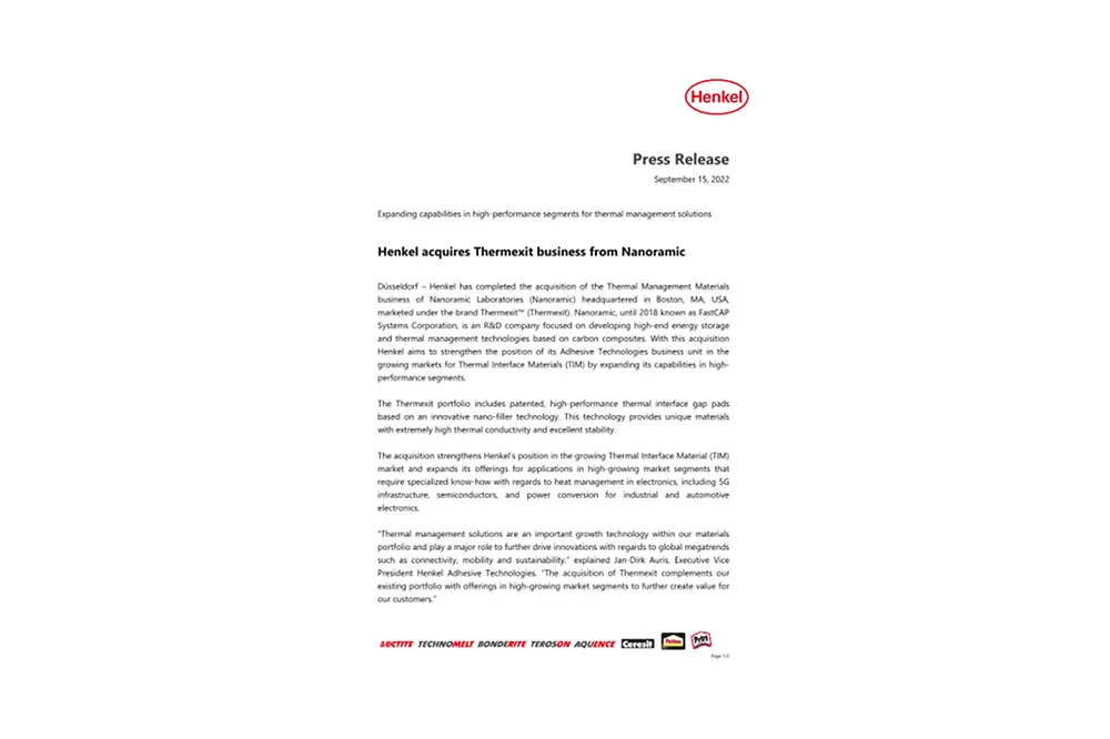 2022-09-15-press-release-henkel-acquires-thermexit-business-from-nanoramic-pdf.pdfPreviewImage