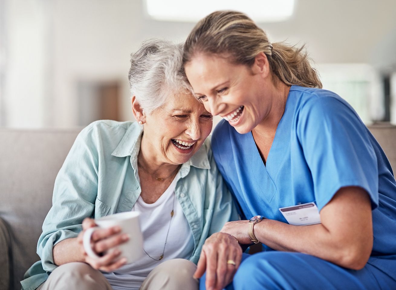 
Smart Adult Care is freeing staff to focus on high quality care work as around eight hours of incontinence management time was saved per resident per month in the trail period.