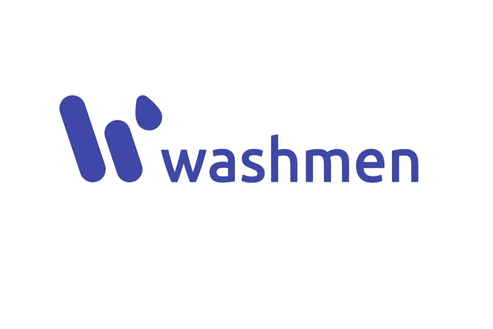 washmen