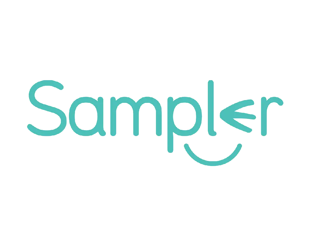 sampler