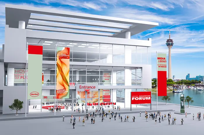 
The Henkel Sustainability Forum goes in its next round in 2022