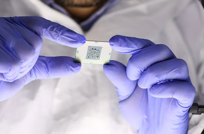 
Henkel has commercialized Loctite Ablestik ATB 125GR, a new a high-performance non-conductive die attach film for semiconductor packaging.