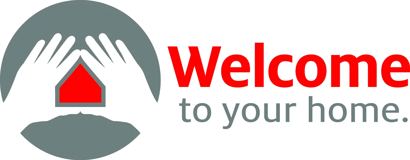 
‘Welcome Home’ is a major Corporate Volunteering project within Henkel.