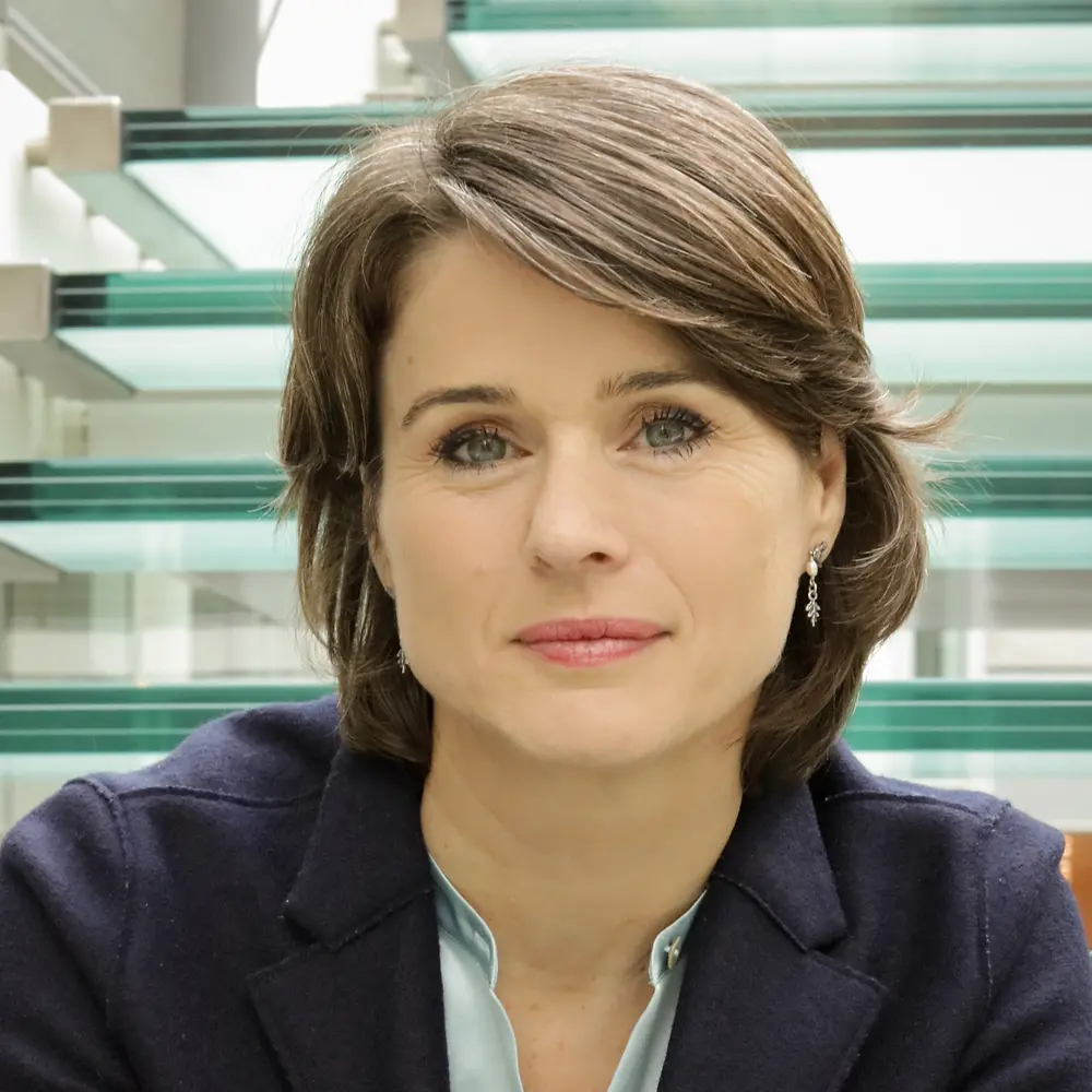 Ulrike Sapiro