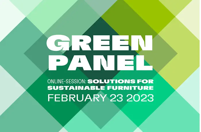 “GREEN PANEL” online seminar 