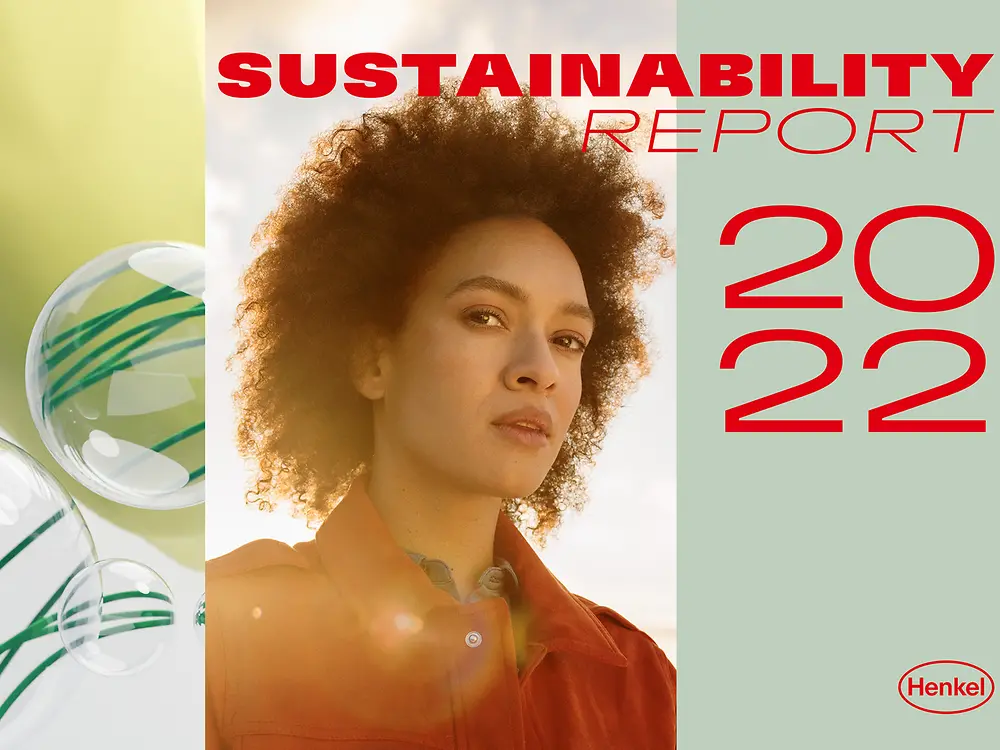 2022年度可持续发展报告 (封面)