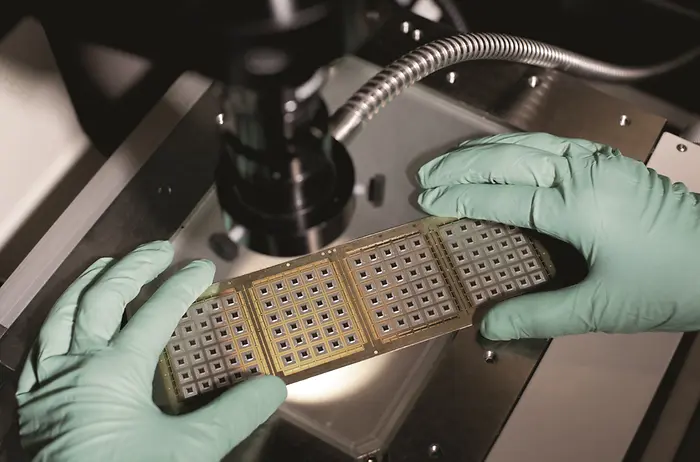 
With Loctite Ablestik ABP 6395T Henkel delivers versatile, high thermal die attach adhesive for Power IC applications.