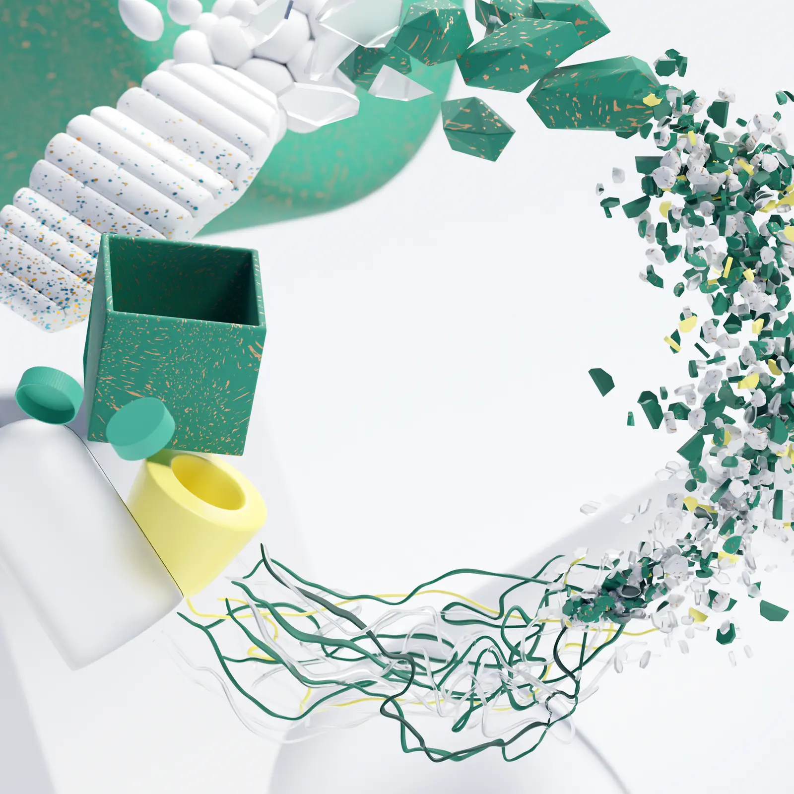 Circular Economy 