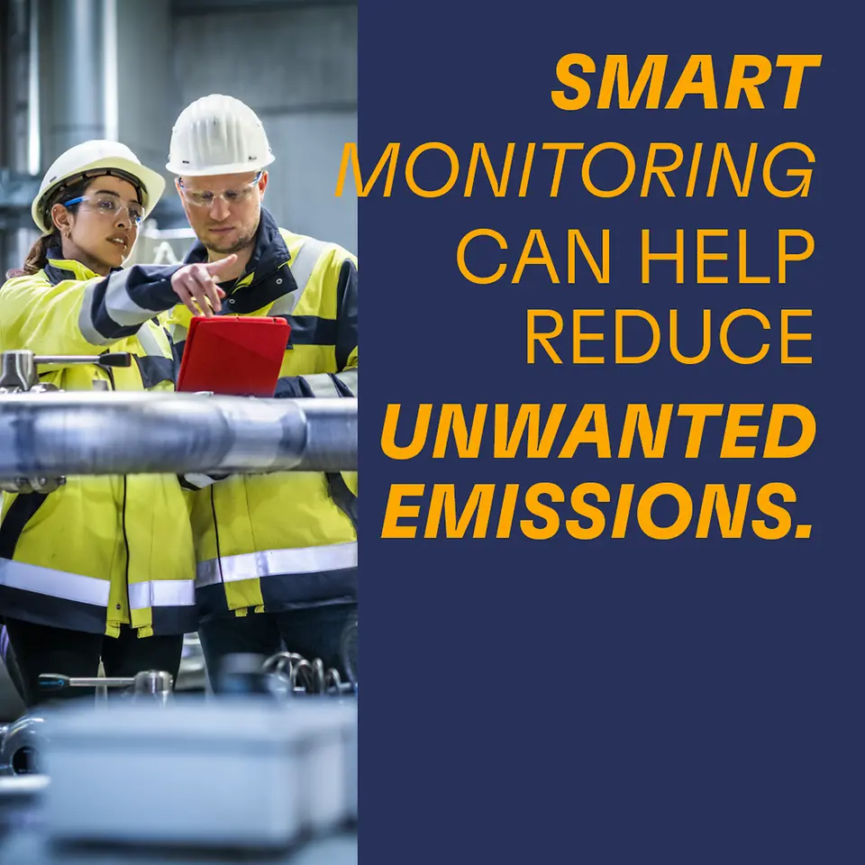 Smart Monitoring