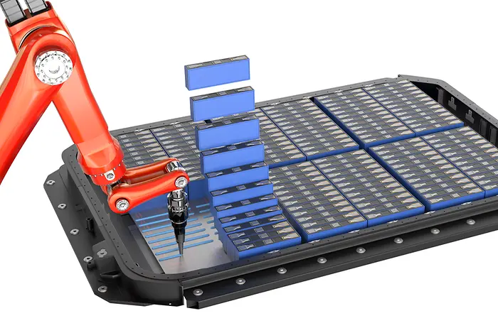 
Thermally conductive adhesives offer effective thermal management combined with bonding power.