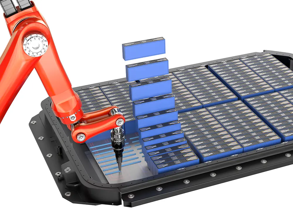 
Thermally conductive adhesives offer effective thermal management combined with bonding power.