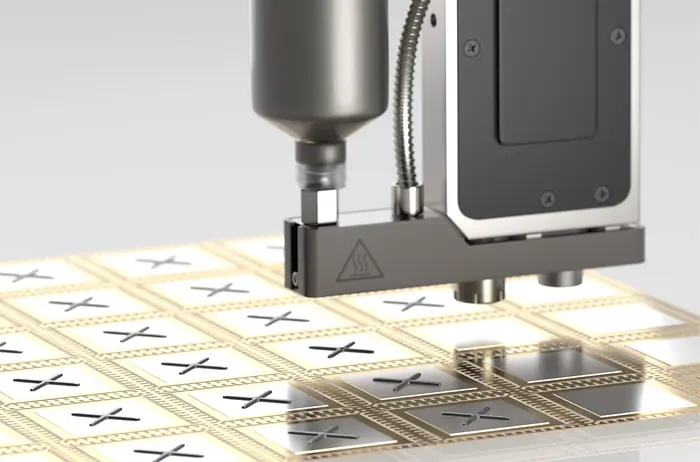 
Henkel highlights portfolio of enabling materials for next-gen semiconductor devices at SEMICON Taiwan 2023.