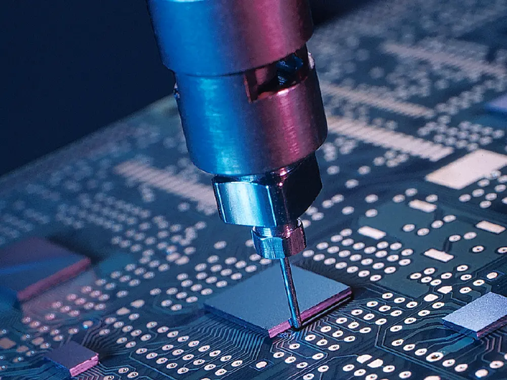
Henkel´s portfolio of die attach solutions and underfill materials enables package design innovations for semiconductors.
