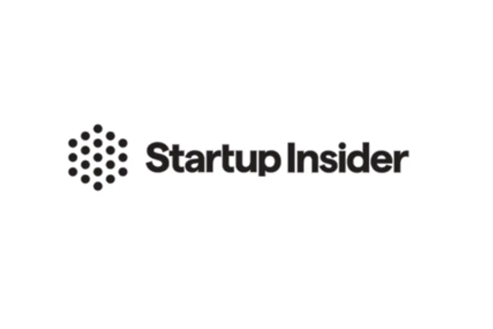 Logo Startup Insider