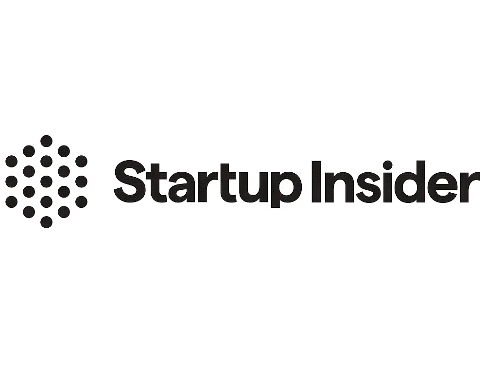 Logo Startup Insider