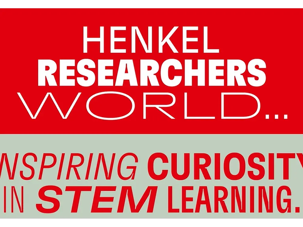 Henkel Supports Teachers and Students on National STEM Day