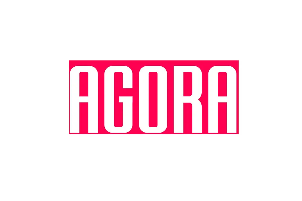 agora