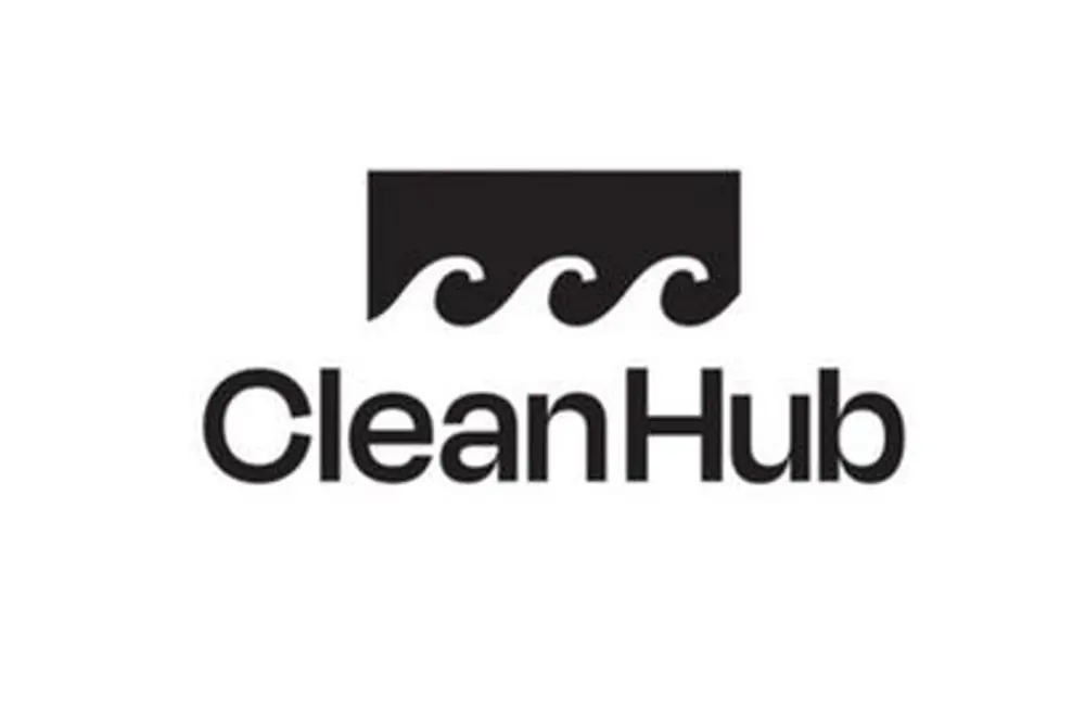 cleanhub logo