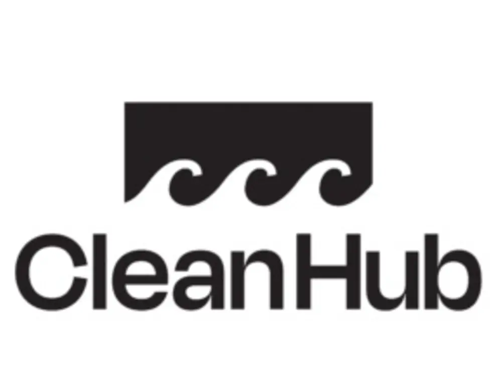 cleanhub logo