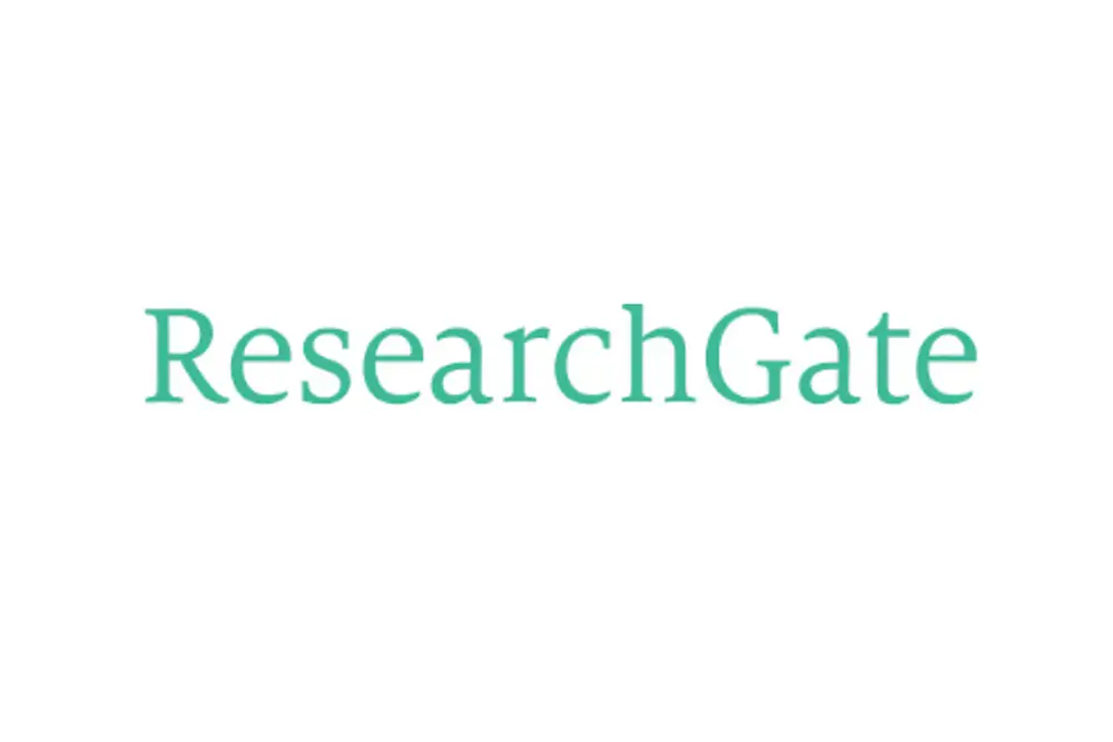 ResearchGate logo