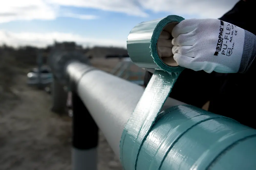 
Seal for Life solutions are marketed under different industry-leading brands and are pioneering in the protection and retrofitting of a variety of customer infrastructure, including pipelines and piles.