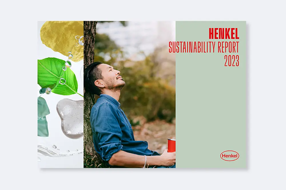 Teaser Sustainability Report 2023