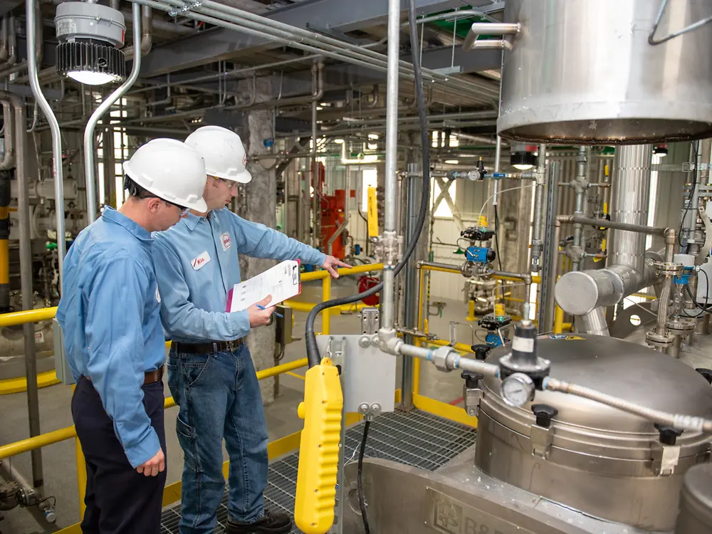 
Two Henkel facilities in Salisbury, North Carolina, USA, and Drogenbos, Belgium, specializing in the production of pressure-sensitive adhesives (PSAs) and polyisobutylene (PIB), have received EXCiPACT certification. 