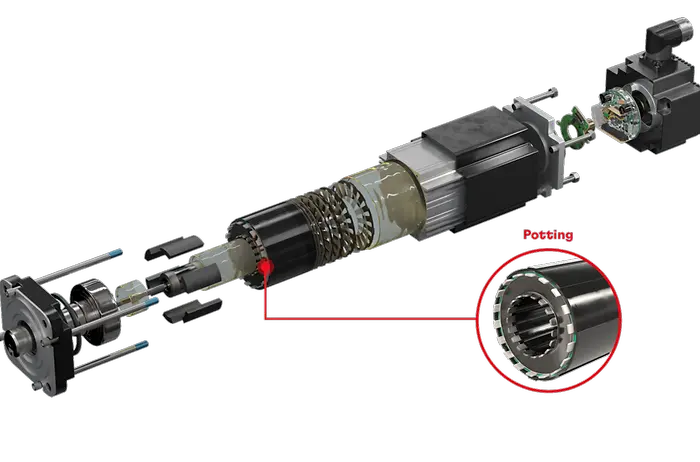 
Henkel is launching new potting solutions for high-performance applications in automotive electronics.