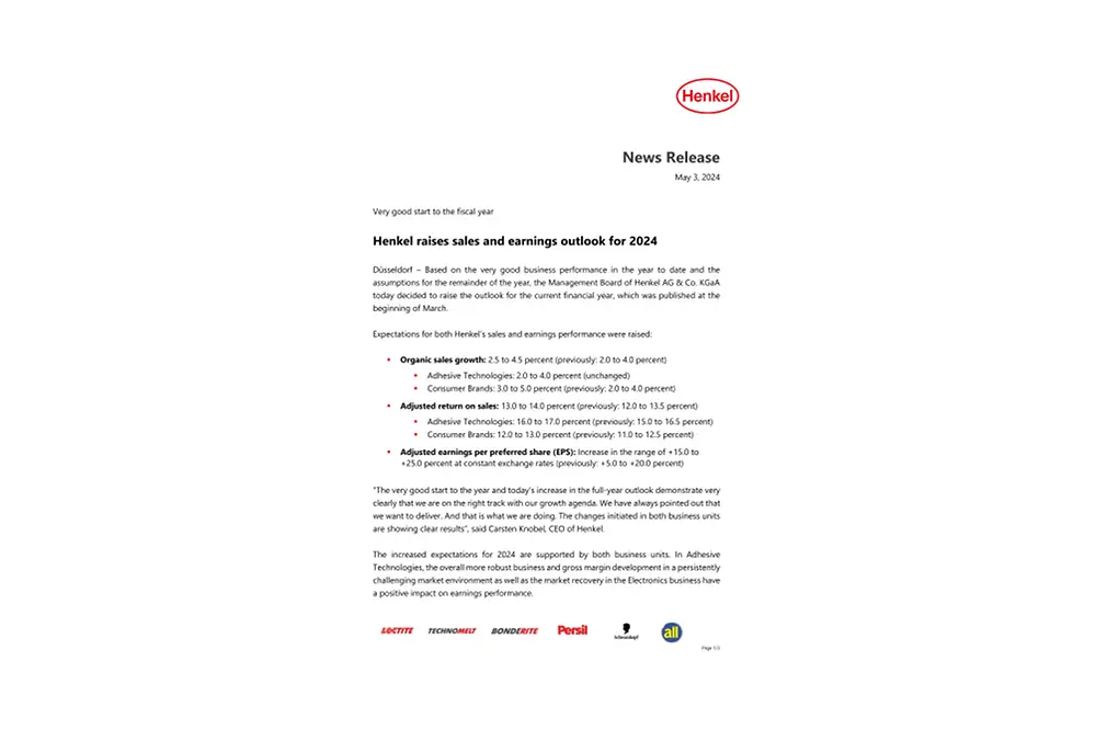 2024-05-03-Henkel Q1 Preview THen.pdf.pdfPreviewImage