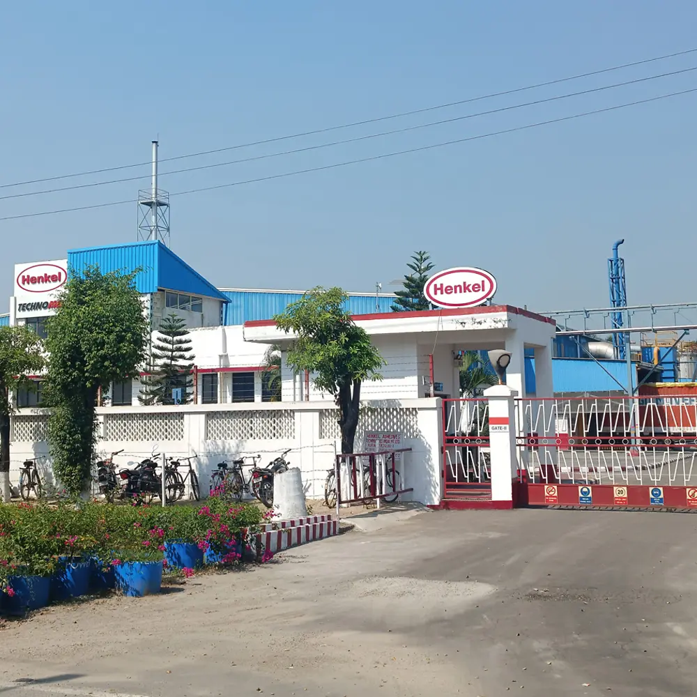 Rudrapur Manufacturing Site