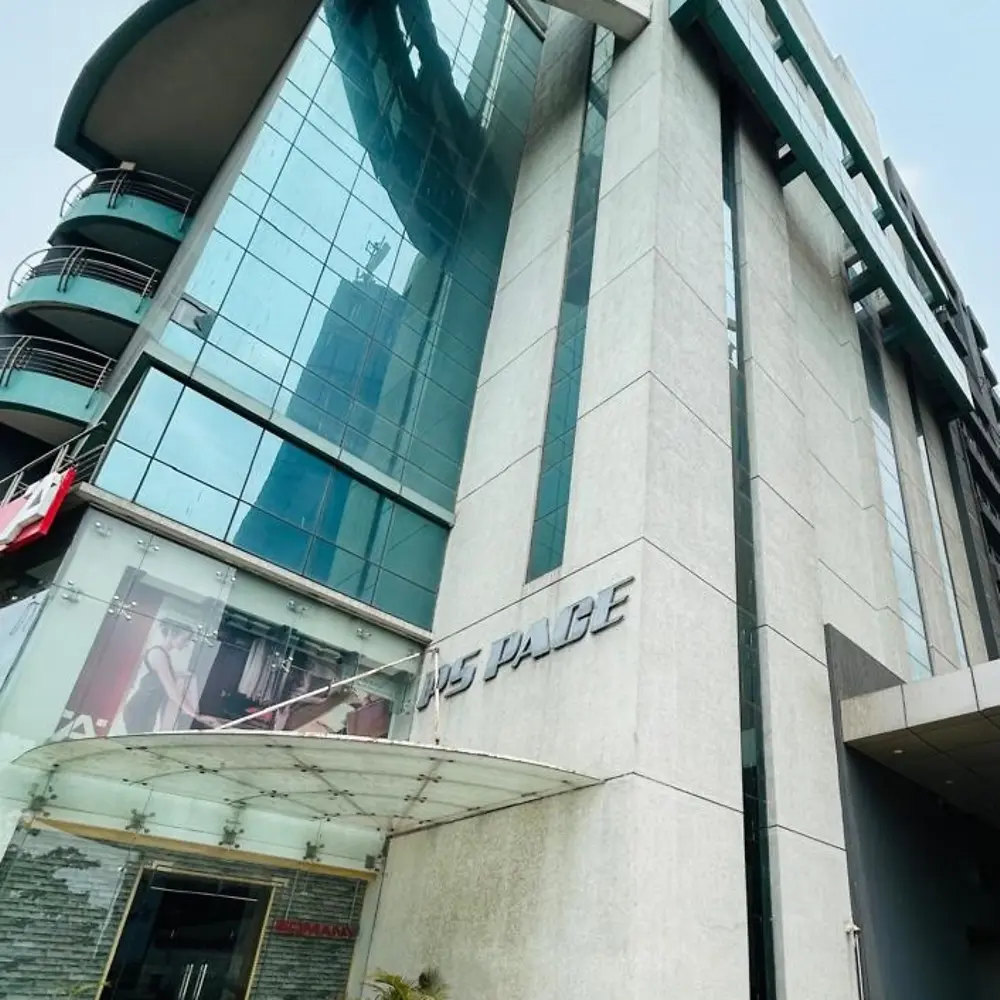 Schwarzkopf Professional Academy Kolkata