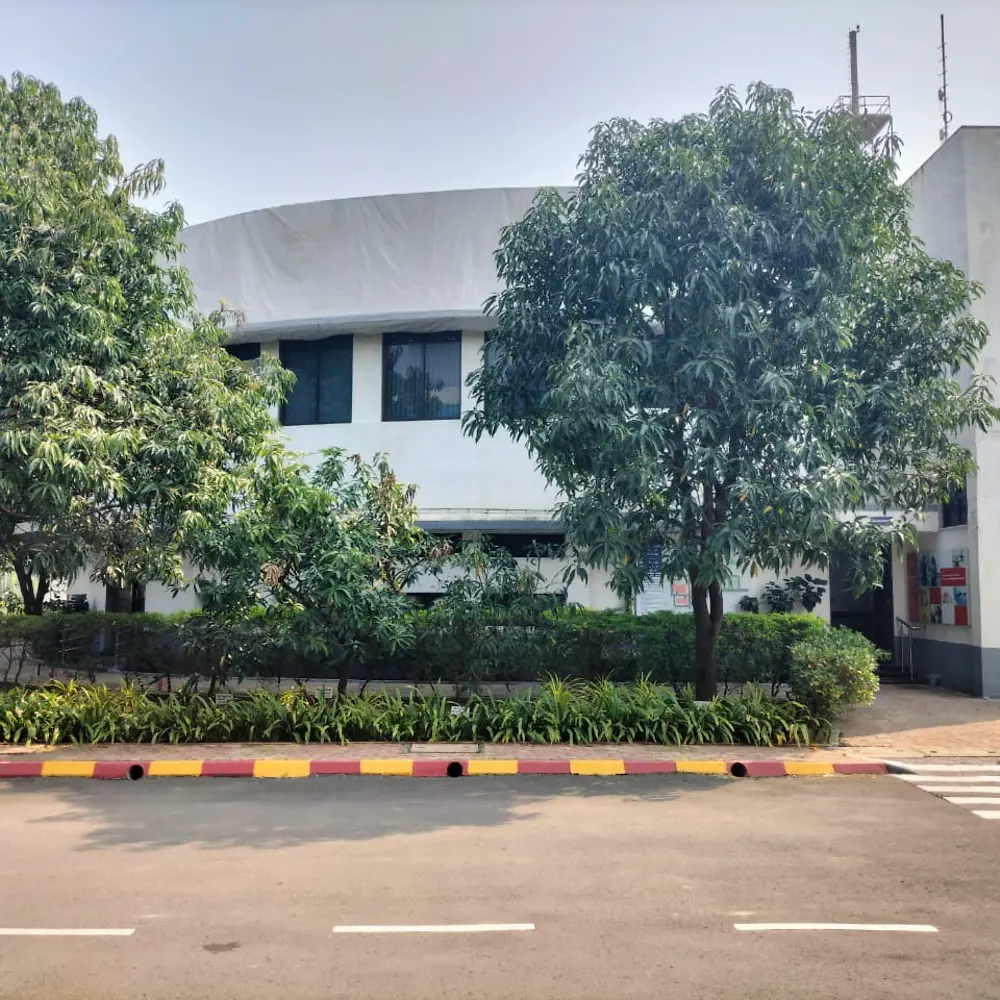 Thane Manufacturing Site