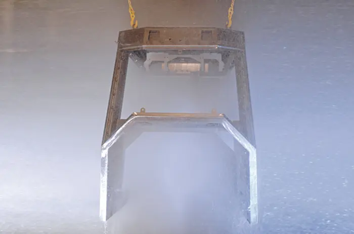 
Henkel cleaning and metal pretreatment innovations can enable low-temperature cleaning to operate at 38°C instead of 60°C achieving significant energy reduction. 